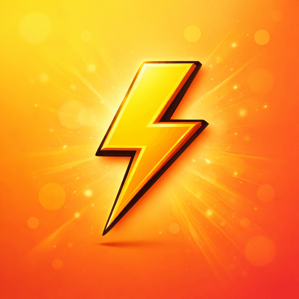 Flaris VPN app icon
